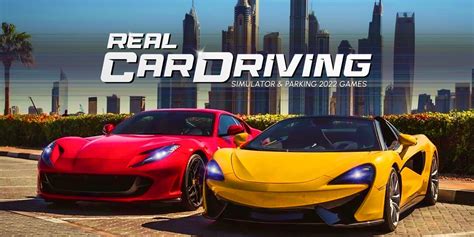 real car driving simulator download.